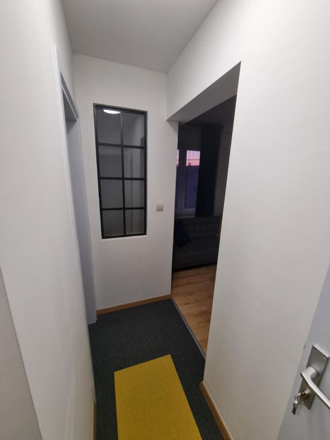 Kfn Concept One Apartment Загреб Екстериор снимка