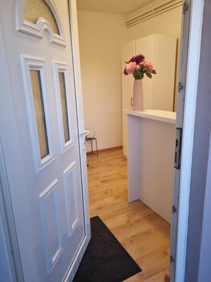 Kfn Concept One Apartment Загреб Екстериор снимка